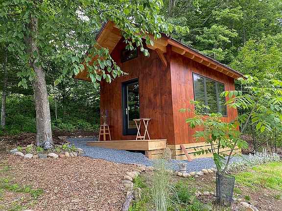 New Detached Studio