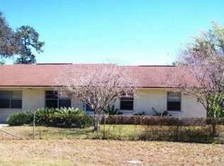 421 Avenue E, Chuluota, FL 32766