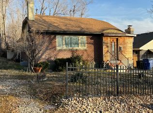 588 D St, Slc, UT 84103