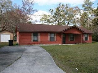 103 Doris St, Saint Marys, GA 31558