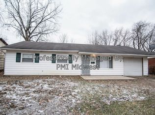 8115 E Penway St, Indianapolis, IN 46226