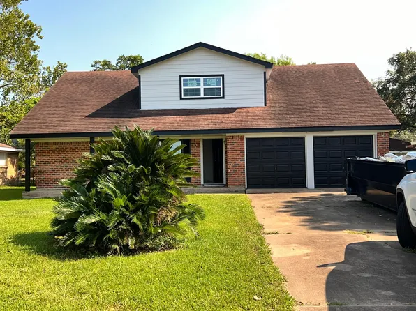 1917 19th Ave N, Texas City, TX 77590