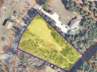 3605 Morning Glory Rd, Bumpass, VA 23024