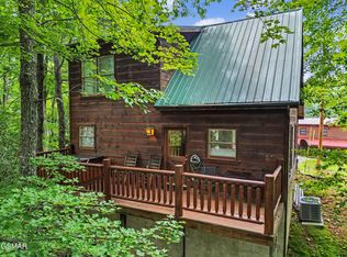 2434 N School House Gap Rd, Sevierville, TN 37876