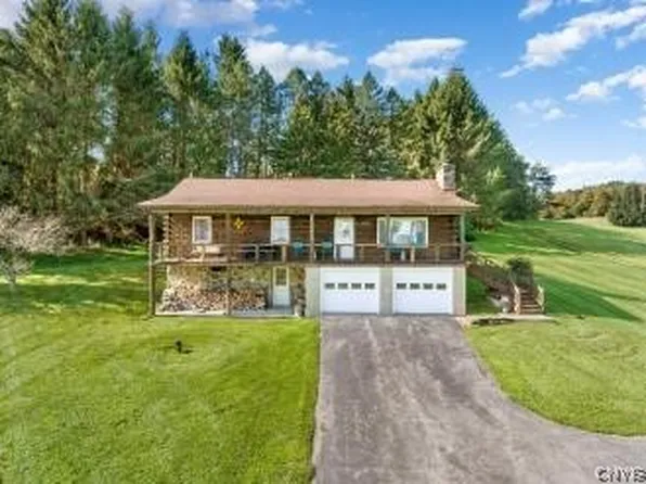 1157 Humphrey Rd, Hamilton, NY 13346