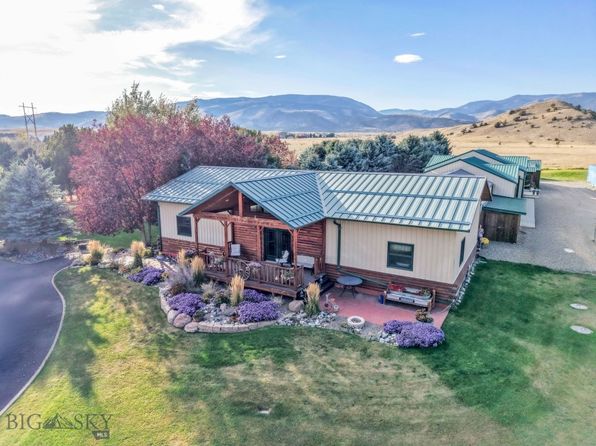 MT Real Estate - Montana Homes For Sale | Zillow