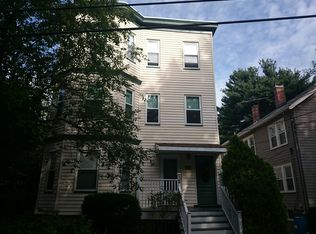 741 Heath St #3, Brookline, MA 02467