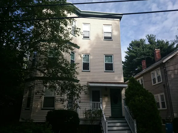 741 Heath St #3, Brookline, MA 02467