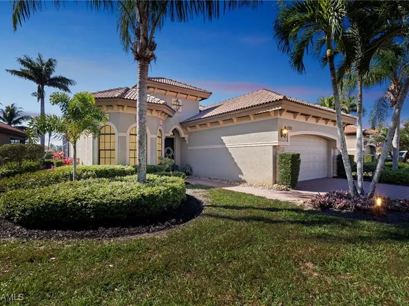 8331 Provencia Ct, Fort Myers, FL 33912