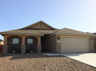 14105 Avenue W, Lubbock, TX 79423