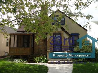 5708 Pillsbury Ave, Minneapolis, MN 55419