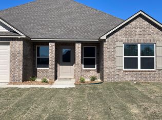 1309 Springvine Dr, Searcy, AR 72143