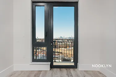 Rented by Nooklyn NYC LLC