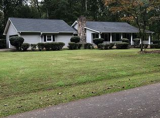 20 Dogwood Trl, Jasper, GA 30143