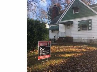 114 Garfield Ave, Collingswood, NJ 08108