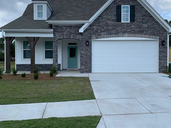 559 Musket Bay Drive, Wilmington, NC 28412
