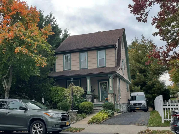 42 Park Avenue, Port Chester, NY 10573