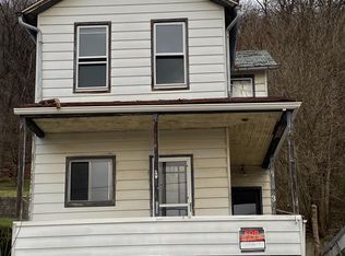 231 Independence St, Cumberland, MD 21502