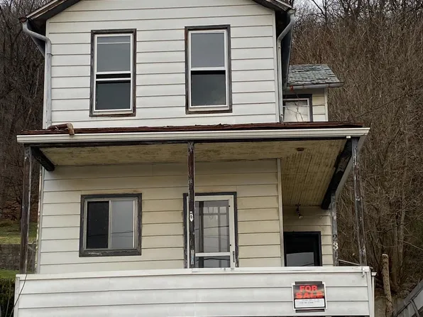 231 Independence St, Cumberland, MD 21502