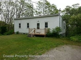 130 W Meadow Rd, Rockland, ME 04841