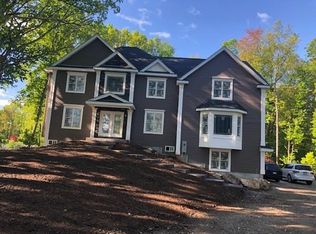 5 Sheryl Dr, Shrewsbury, MA 01545
