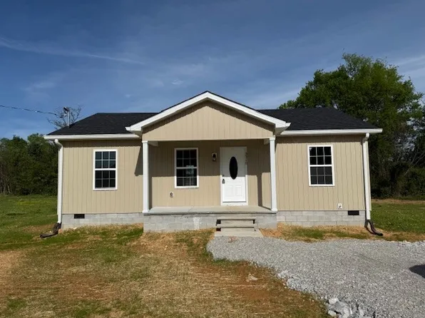 3310 Oak Grove Rd, Decherd, TN 37324