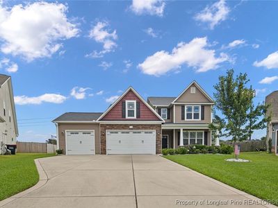 1413 Amen Ct, Hope Mills, NC, 28348