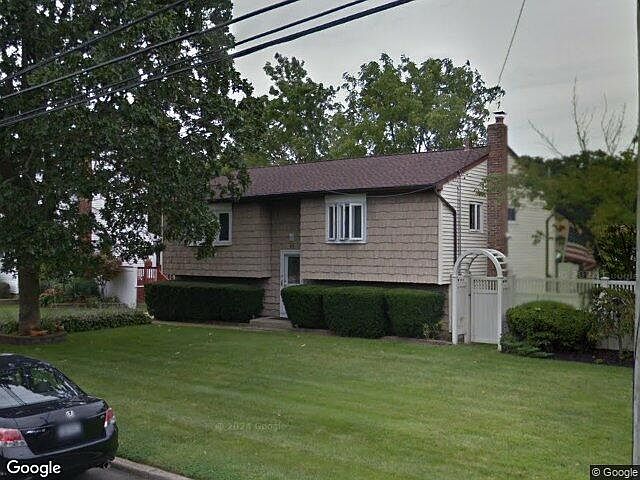 Property Front View