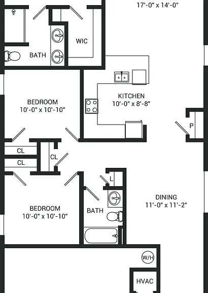 Kensington Woods Rental Homes — Photo 34