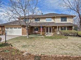 5 Spyglass Dr, Littleton, CO 80123