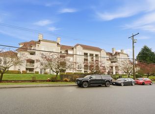 1655 Grant Ave #404, Pt Coquitlam, BC V3B 7V1