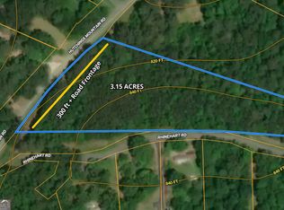 0 Hutchings Mountain Rd #0, Rockmart, GA 30153