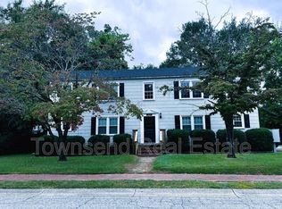 217-2 N Virginia Ave, Fayetteville, NC 28305