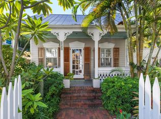 624 Catholic Ln, Key West, FL 33040