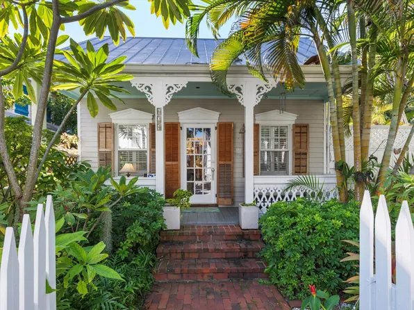 624 Catholic Ln, Key West, FL 33040