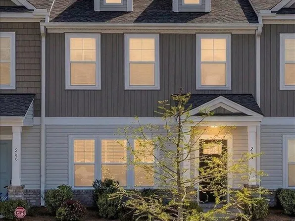 264 Godwit Dr, Summerville, SC 29486