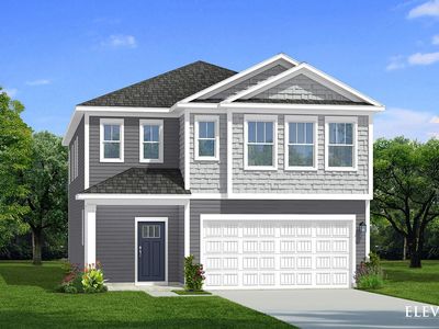 961 Diane Ln, Moore, SC, 29369
