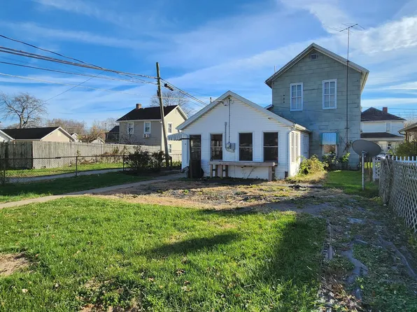 441 E Locust St, Lancaster, OH 43130