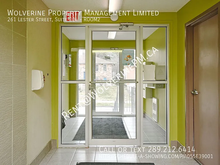 261 Lester St #204 — Photo 7
