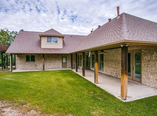 116 Ashley Ln, Lakeside, TX 76108