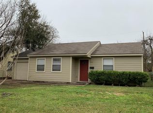 9421 Sierra Dr, Houston, TX 77051
