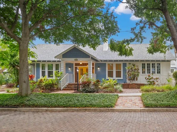 1400 Cherry St NE, Saint Petersburg, FL 33704