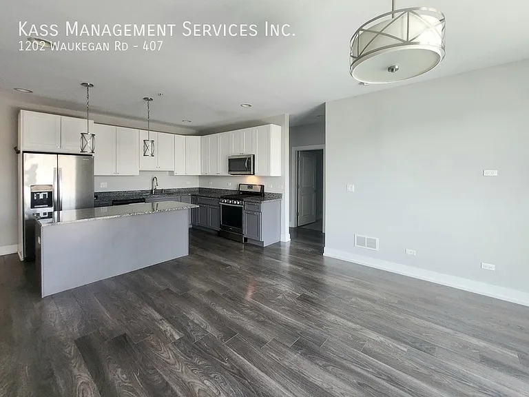1202 Waukegan Rd, Glenview, IL — Photo 162