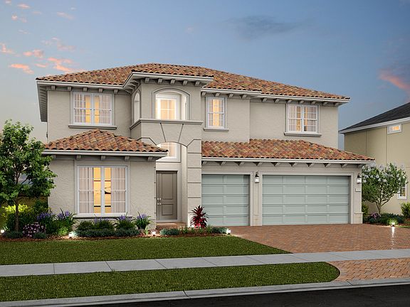 Rosada II Mediterranean