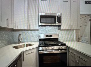 109 Willow Ave APT 1R, Hoboken, NJ 07030