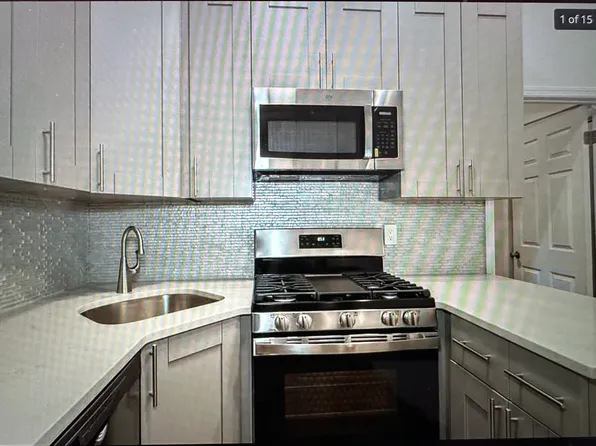 109 Willow Ave APT 1R, Hoboken, NJ 07030
