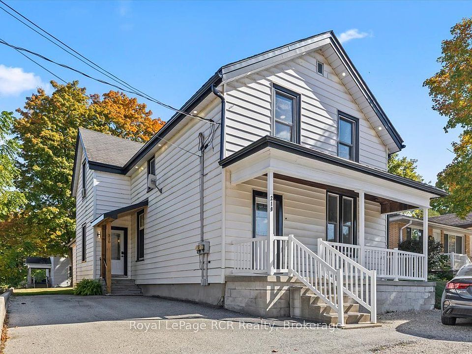 1st image of 210 Colborne St S