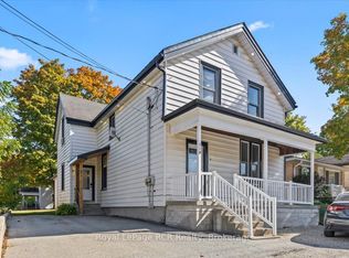 210 Colborne St S, Brockton, ON N0G 2V0
