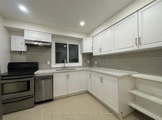 29 George Webster Rd FLOOR 2, Toronto, ON M4B3K9