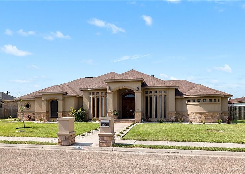 5419 Mauritius Ln, Edinburg, TX 78542 Zillow
